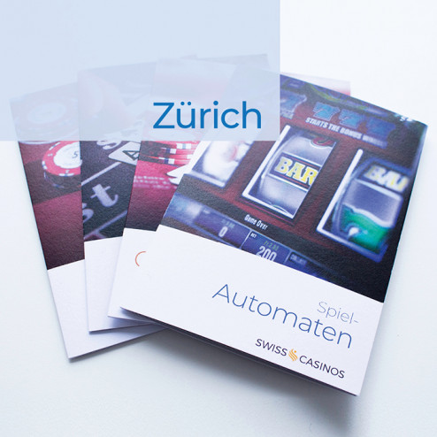Spielerklärungen Casino Zürich