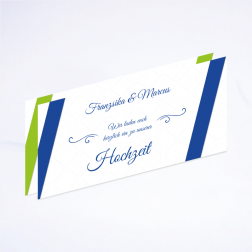 Hochzeitseinladung