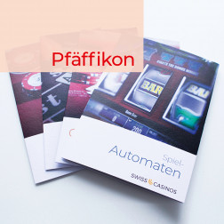 Spielerklärungen Casino Pfäffikon